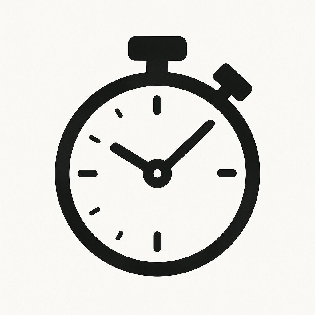 On-Time Completion